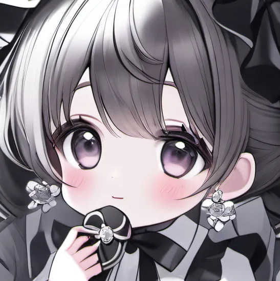 chat with ai character: A baby idk