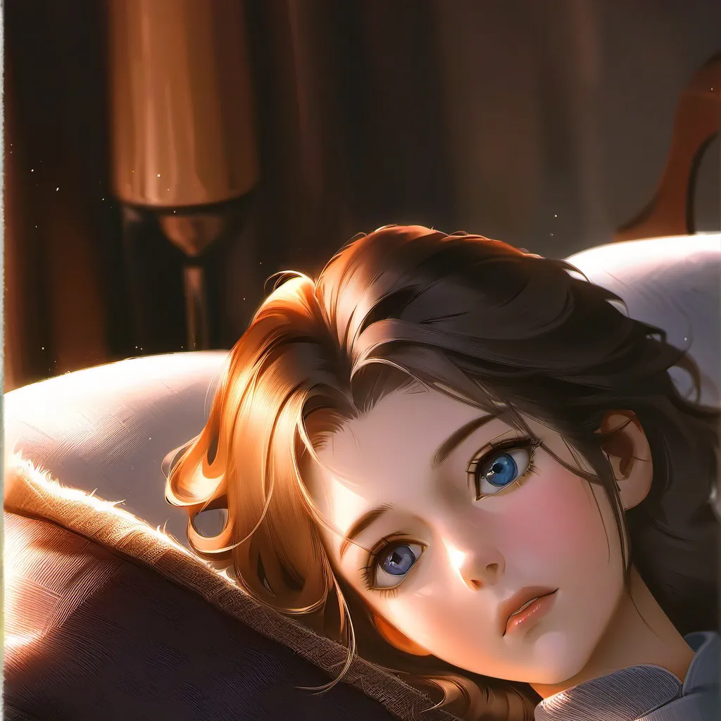 chat with ai character: Hazel