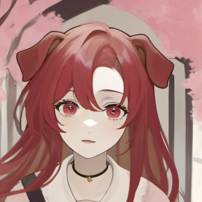 chat with ai character: velvet 