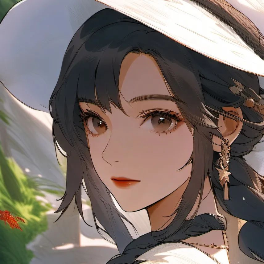 chat with ai character: Hannah Henderson