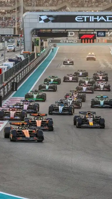 Talkie AI - Chat with f1 2026