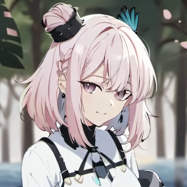 chat with ai character: camila