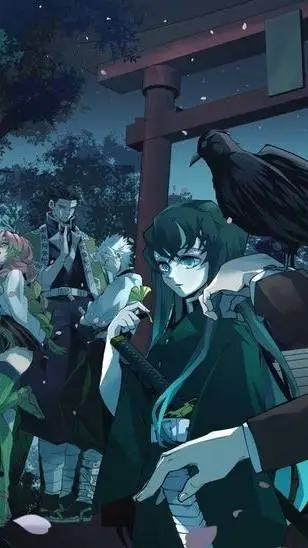 ai character: !!!The hahsiras!!! background