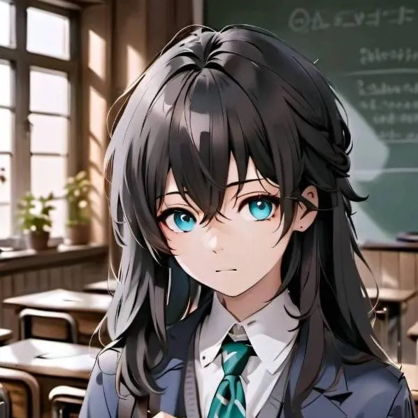 chat with ai character: Muichiro Tokito