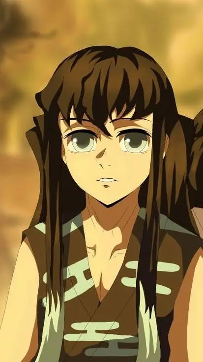 ai character: Tokito Twins background