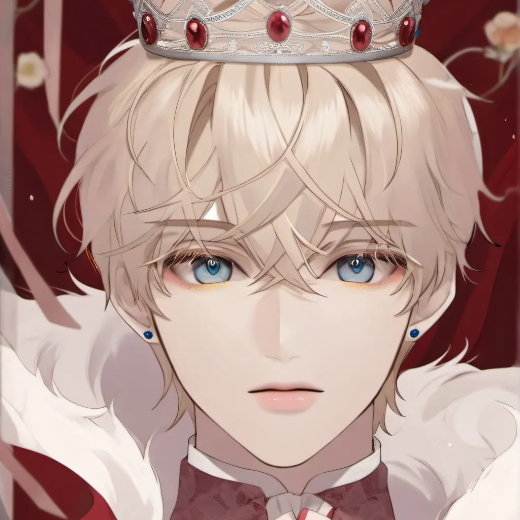 chat with ai character: Alexander James