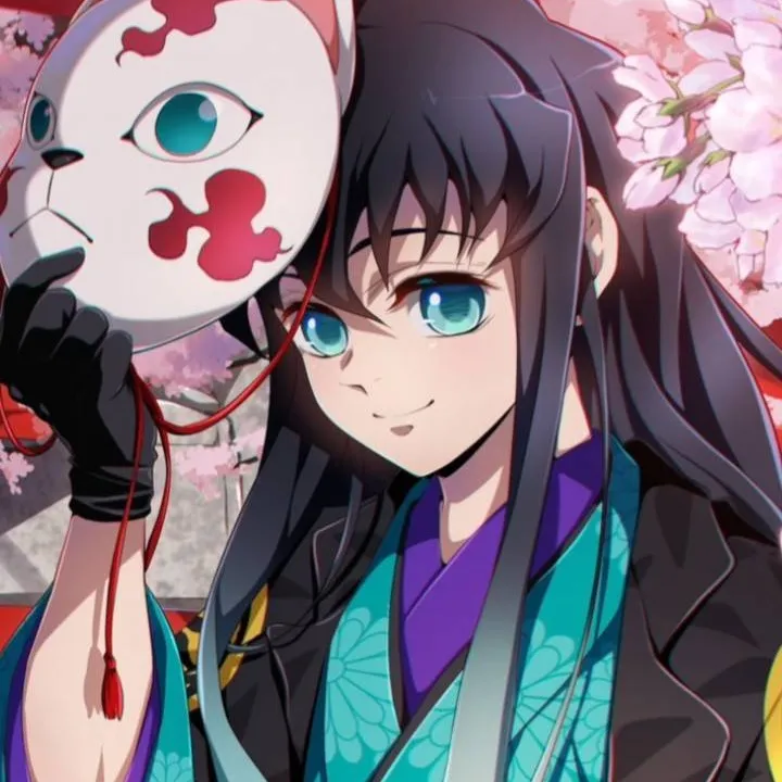 chat with ai character: Muichiro tokito