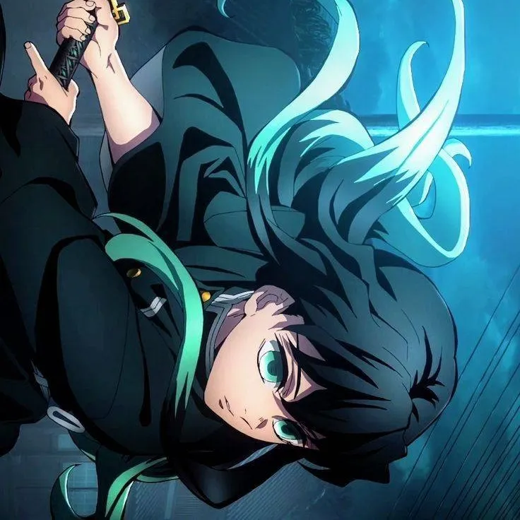 chat with ai character: Mist Hashira