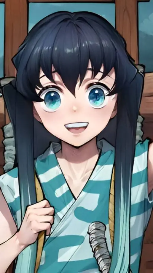 ai character: 時任一家は生きてい background