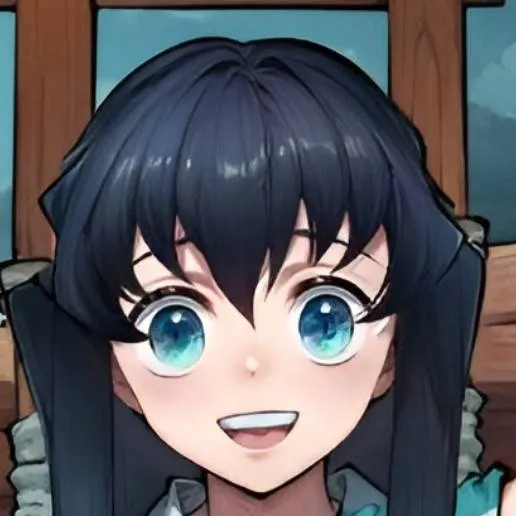 chat with ai character: 時任一家は生きてい