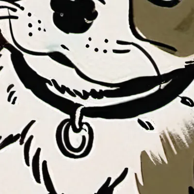 chat with ai character: Ottie 