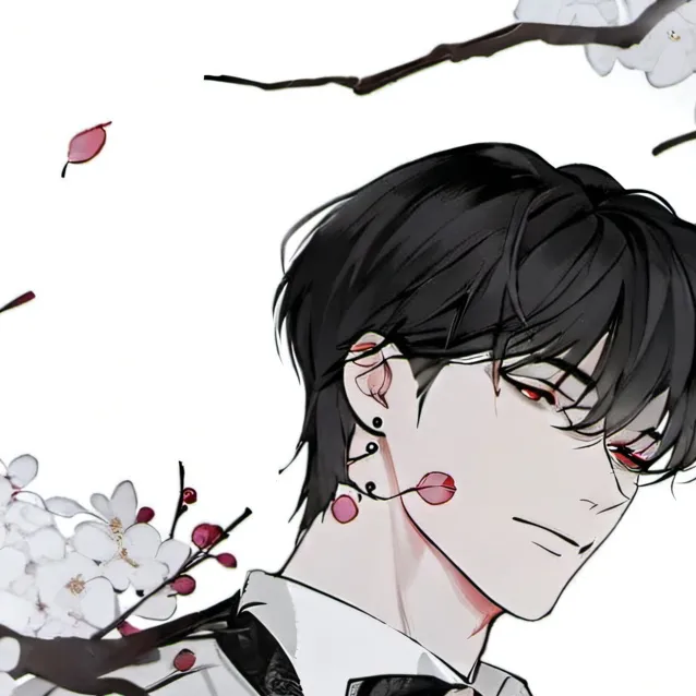 chat with ai character: Liaks