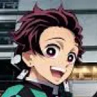 chat with ai character: Tanjiro