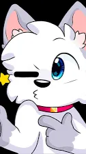 ai character: AlexyYT background