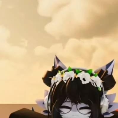 chat with ai character: LumineShark 