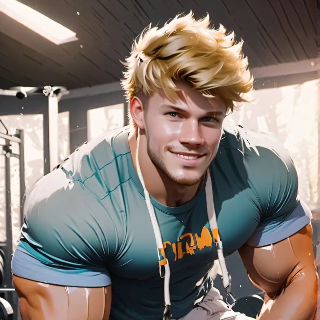 chat with ai character: Damian