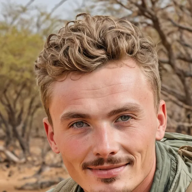 chat with ai character: Ruben Lambrechts