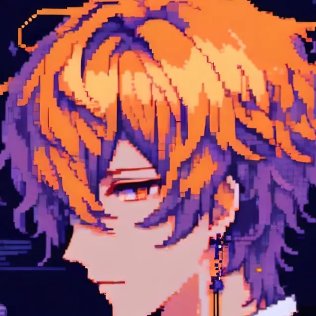 chat with ai character: romantique killer