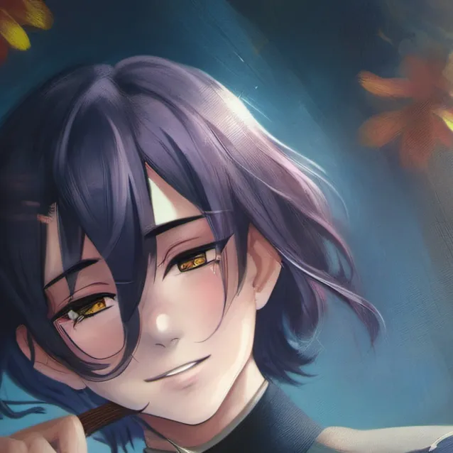 chat with ai character: obanai