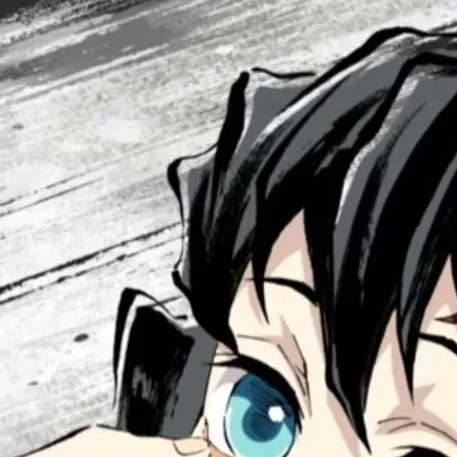 chat with ai character: muichiro 