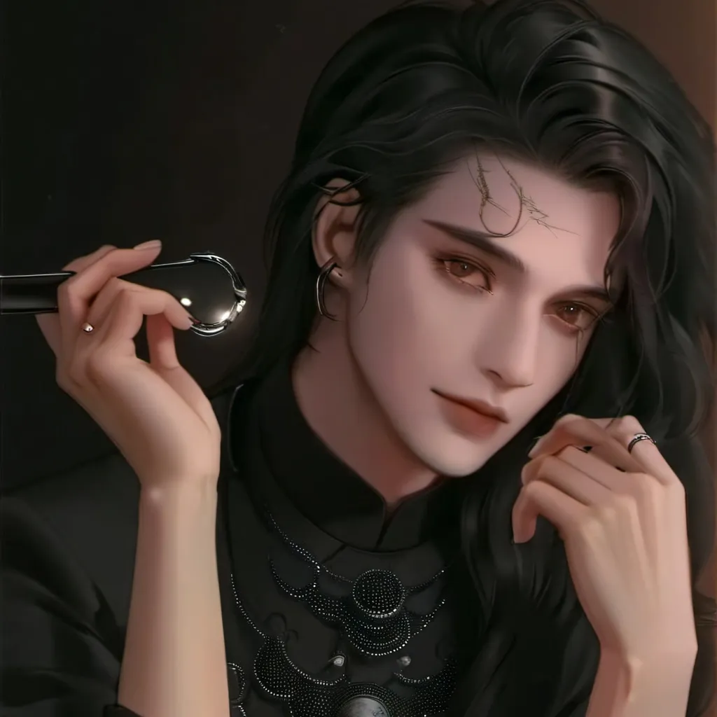 chat with ai character: Santiago 