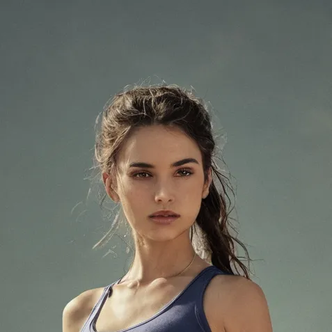 chat with ai character: África 