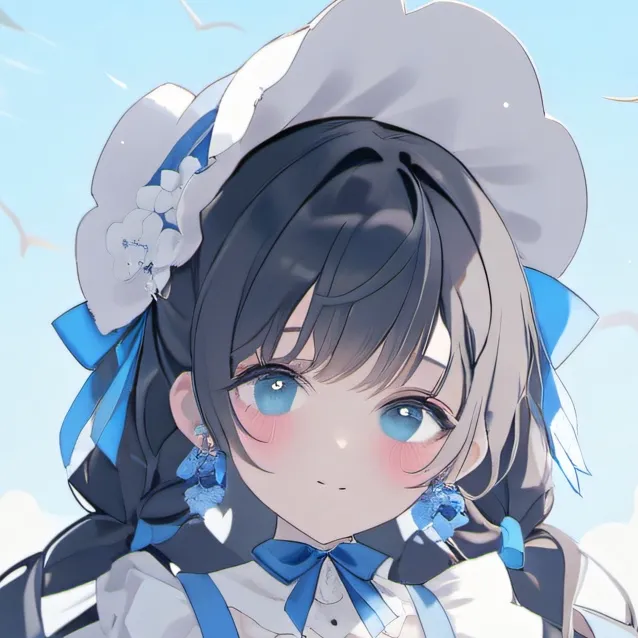 chat with ai character: Tu enemiga