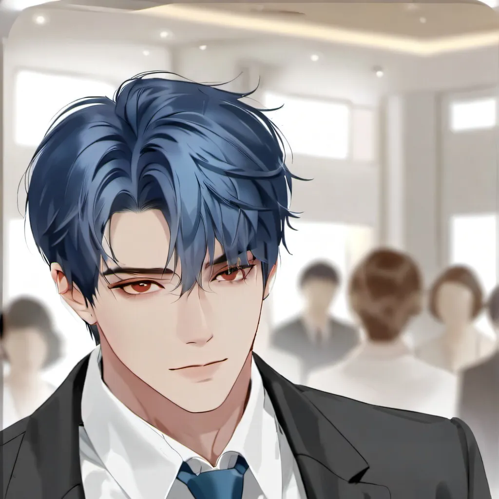 chat with ai character: Leo