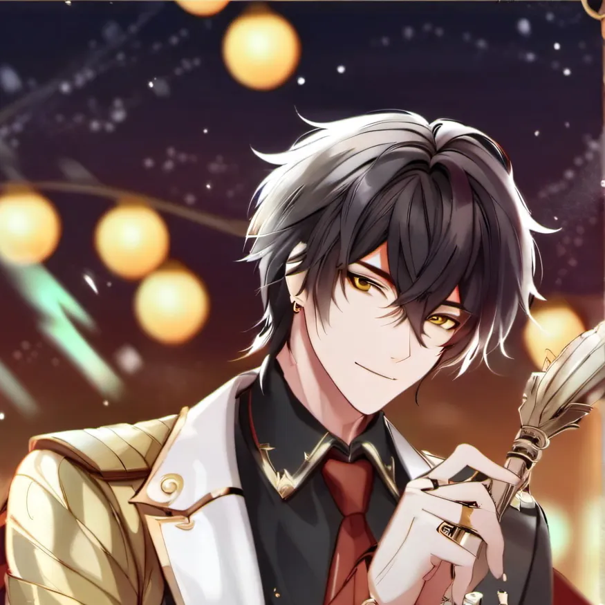 chat with ai character: Noah