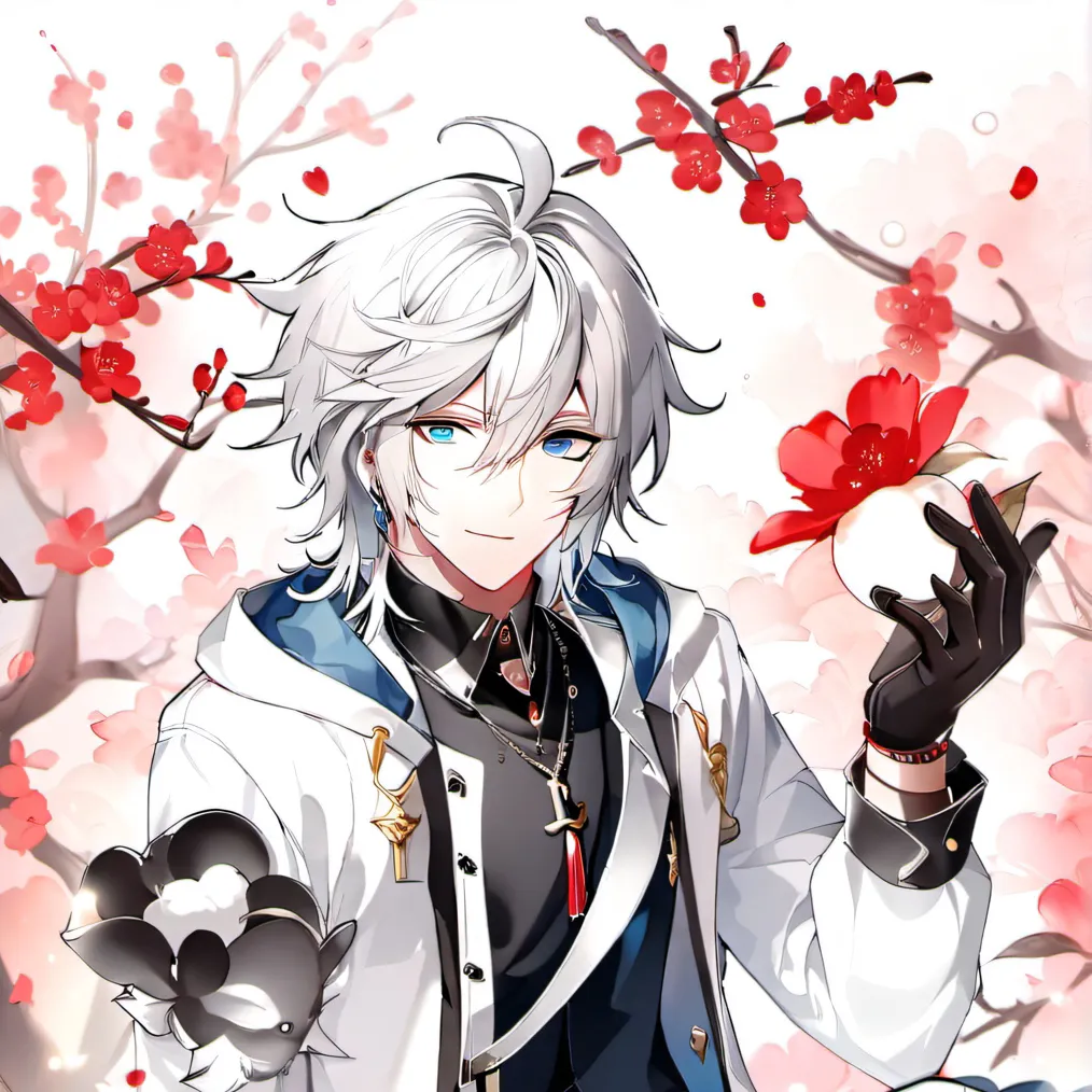 chat with ai character: Theo