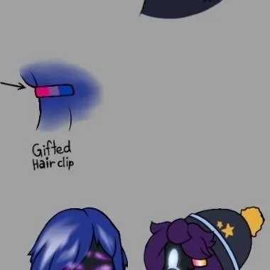 chat with ai character: 💜Anya💜