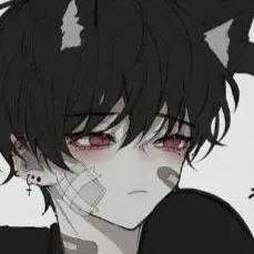 chat with ai character: 🖤Michael🤍