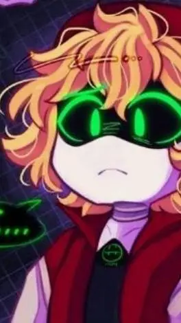 ai character: 💚Thad💚[md] background