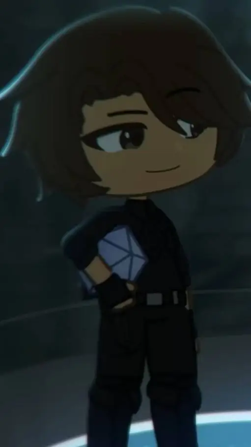 ai character: Noah  background