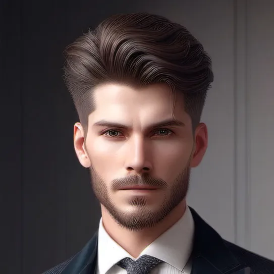 chat with ai character: Maxi