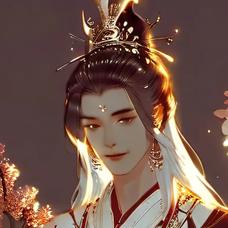 chat with ai character: Maxi