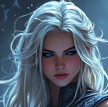 chat with ai character: Ava