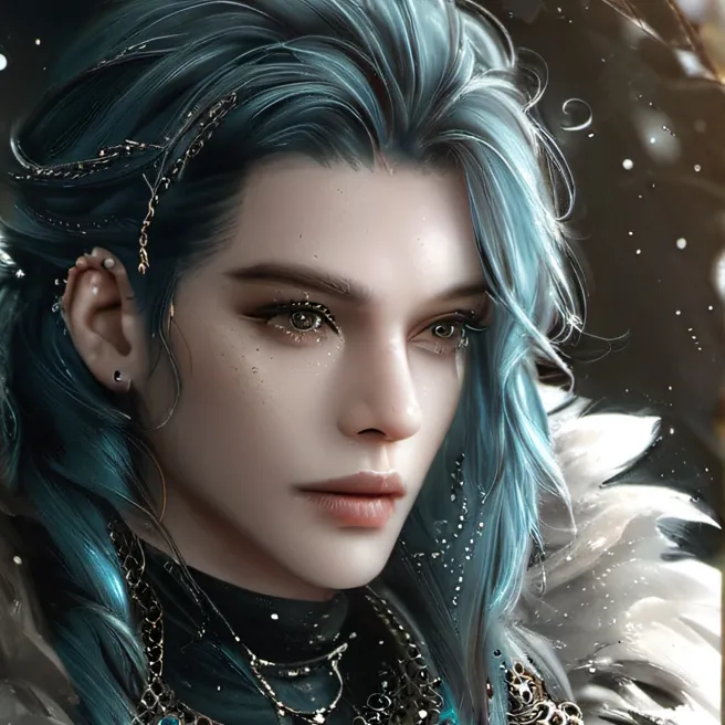 chat with ai character: Jackson