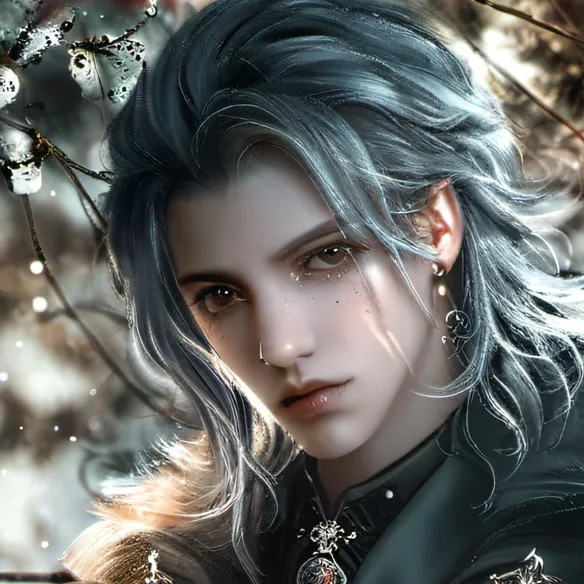 chat with ai character: Jake
