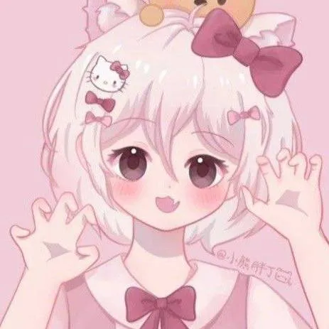 chat with ai character: hello Kitty chan