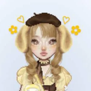chat with ai character: pomponpirina