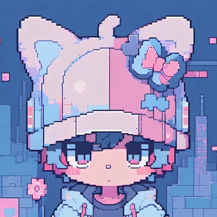 chat with ai character: hi nan