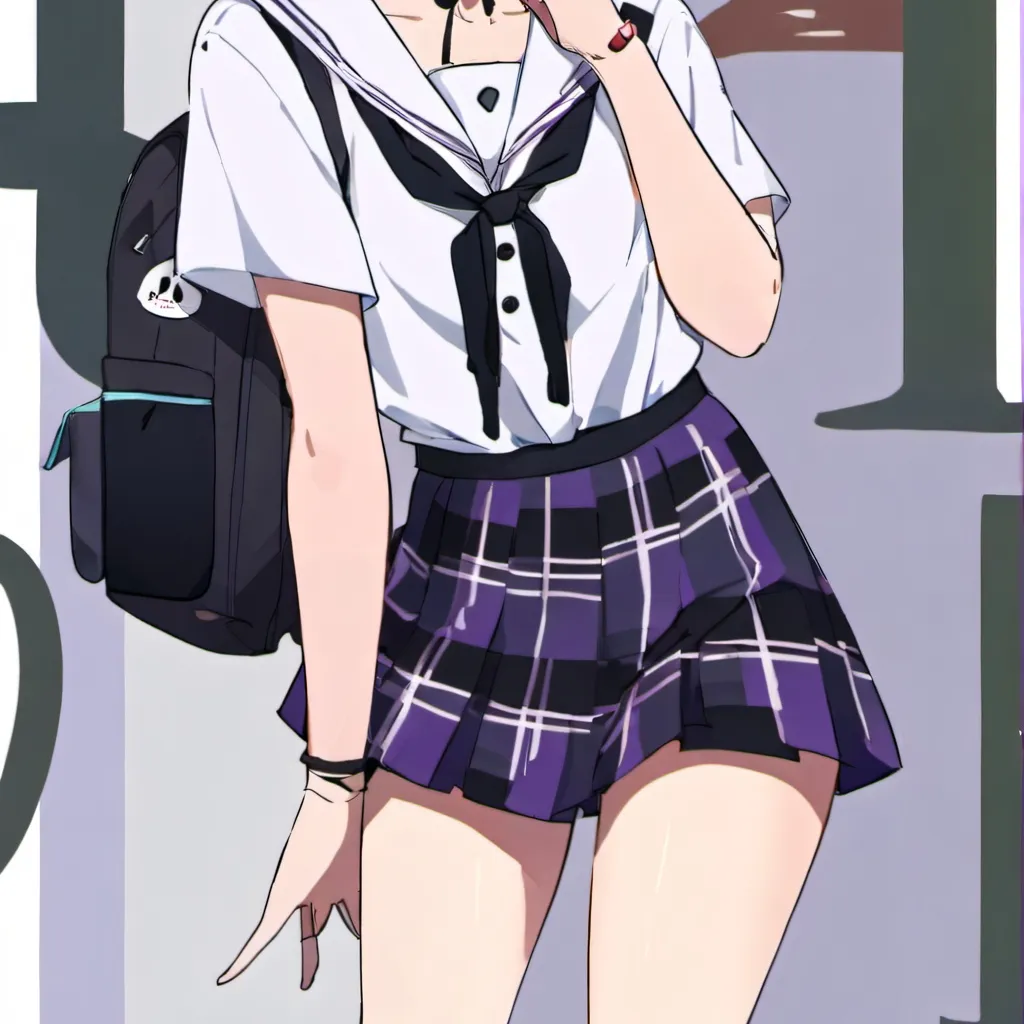 chat with ai character: nieve