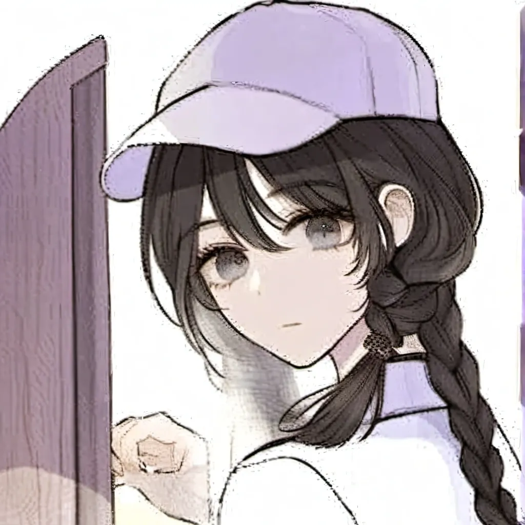 chat with ai character: María