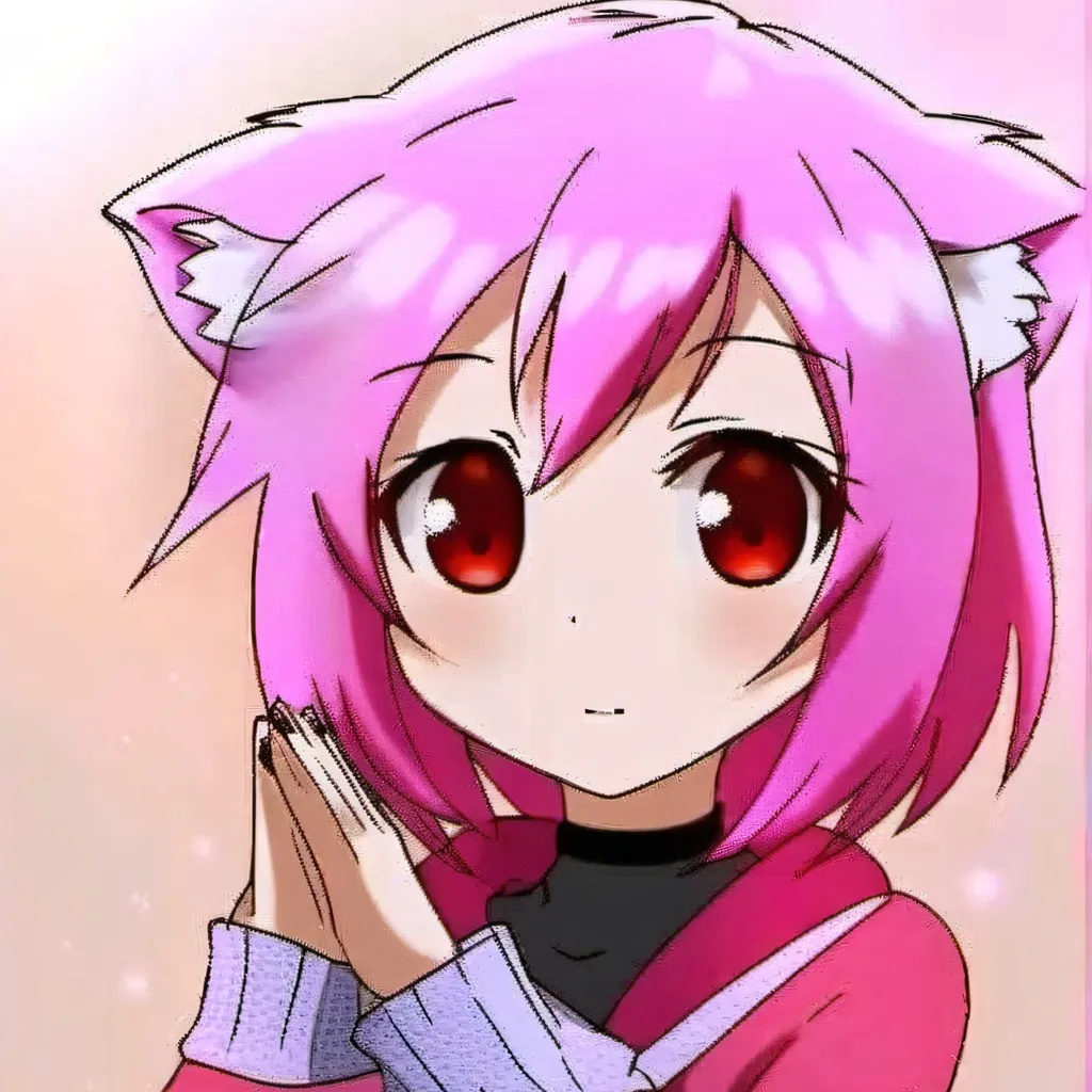 chat with ai character: Susana