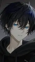 ai character: alexander background