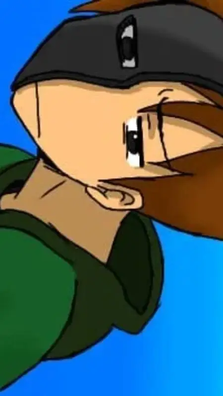 ai character: serverlag background