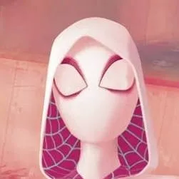 chat with ai character: Spiderman-woman