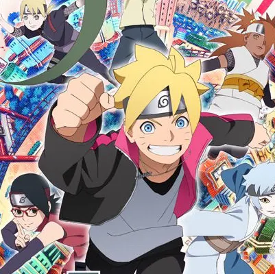 chat with ai character: Chunin exam 