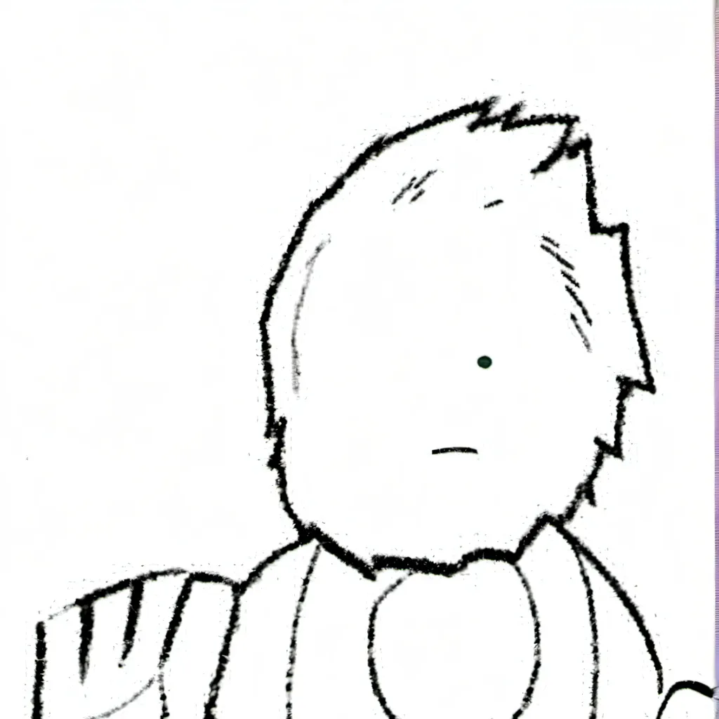 chat with ai character: Forsaken...